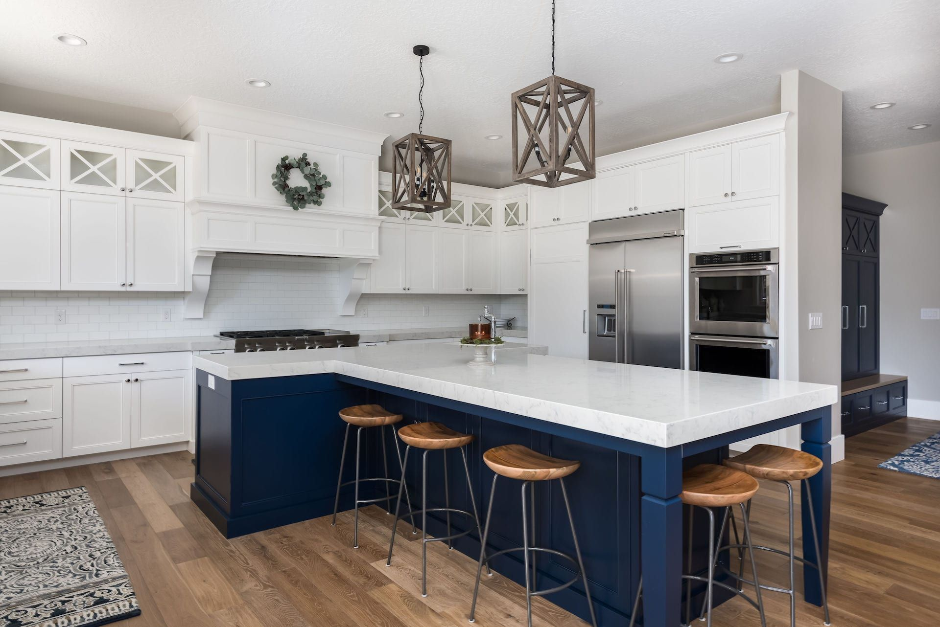 Designer Apartment