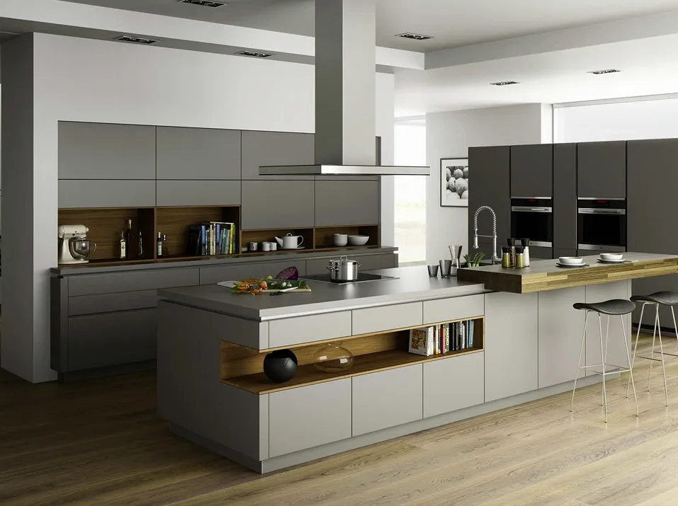 Kitchen design inspiration