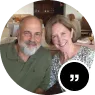 Testimonial by Karen White