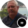Testimonial by Brian Carter