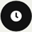 Working time icon