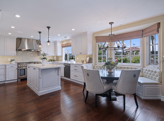Kitchen Remodeling
