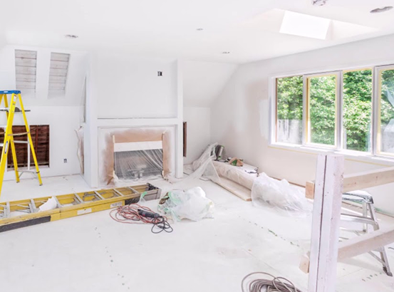 Complete Home Renovation