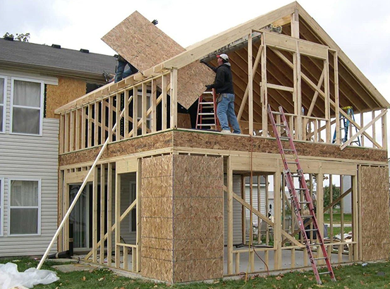 Home Additions